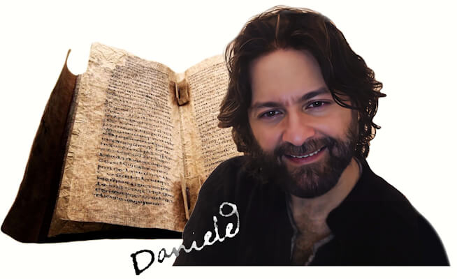 Logo Daniele9