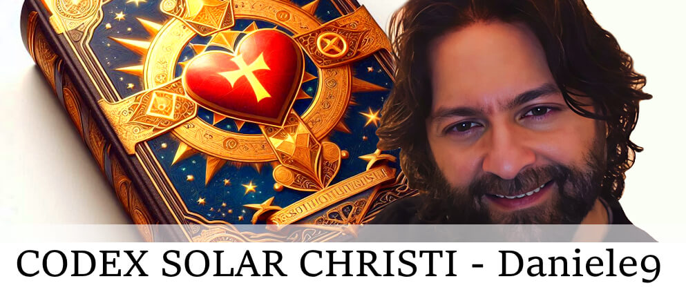 Codex Solar Christi